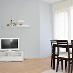 Cabacum شقة غولدن ساندز