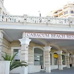 Cabacum * غولدن ساندز
