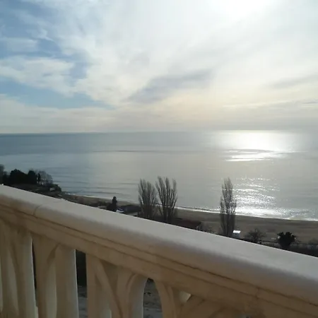 Cabacum Appartamento