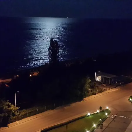 Appartamento Cabacum *