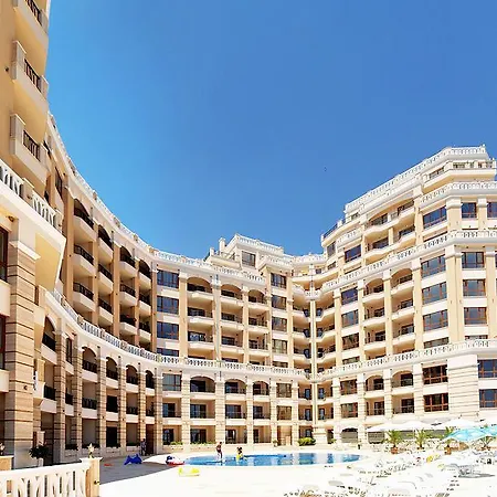 Cabacum Appartamento