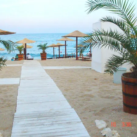 Appartamento Cabacum *