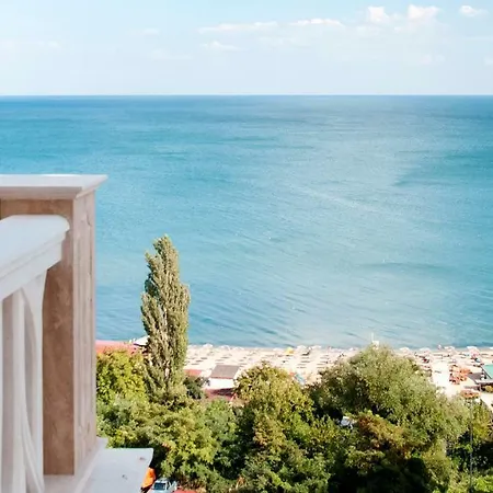 Cabacum * Golden Sands