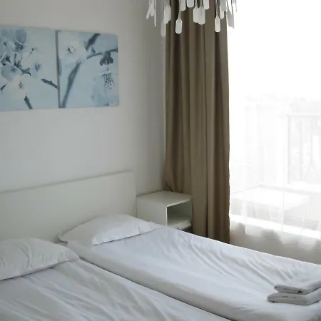 Appartamento Cabacum Golden Sands