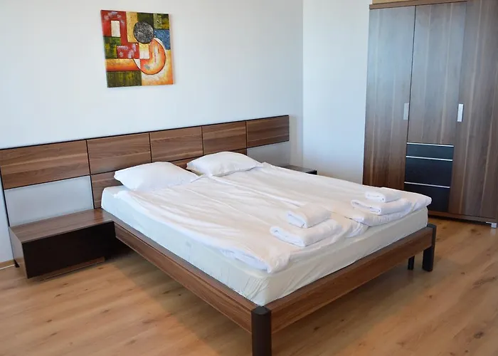 Cabacum Appartamento Golden Sands