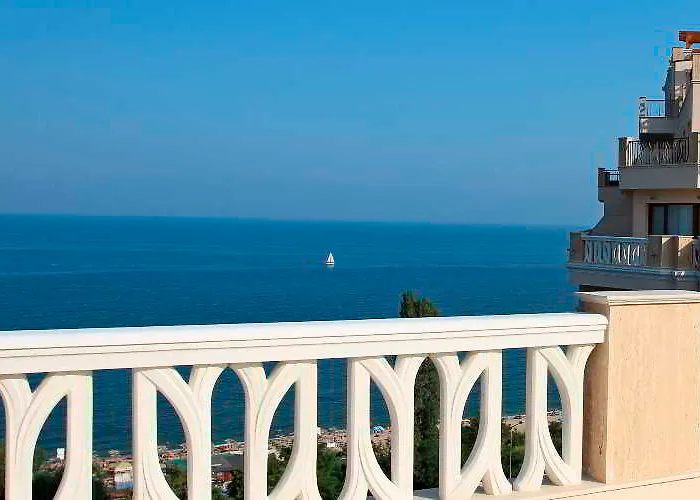 Cabacum * Golden Sands