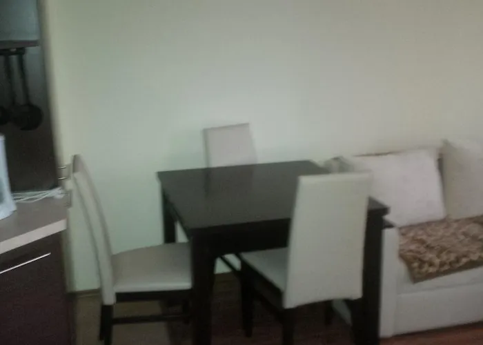 Cabacum Appartamento *