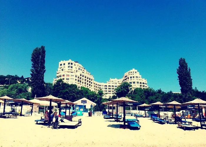 Cabacum Golden Sands