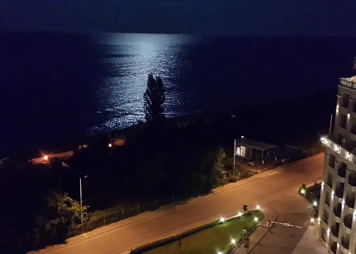 Appartamento Cabacum *