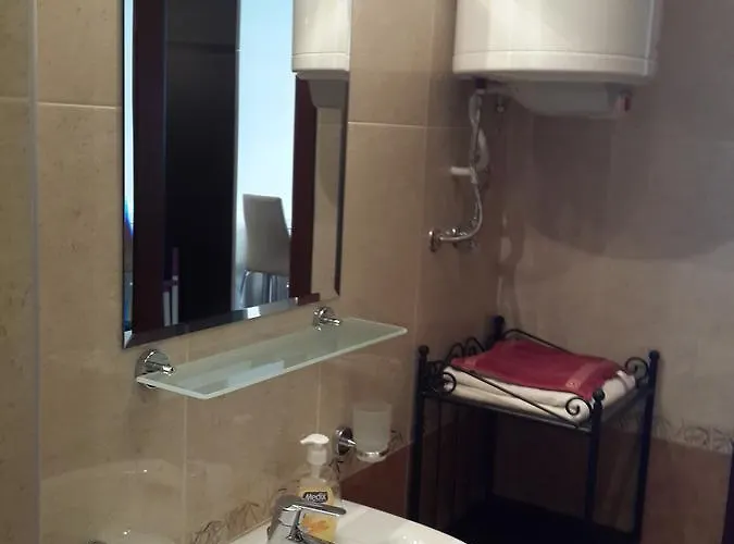 Cabacum Appartamento