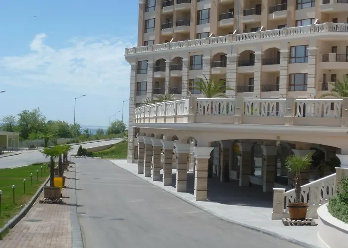 Cabacum Appartamento