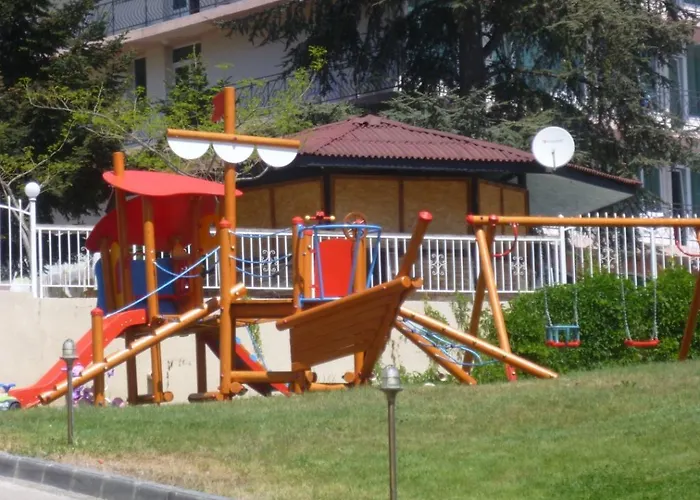 Cabacum * Golden Sands