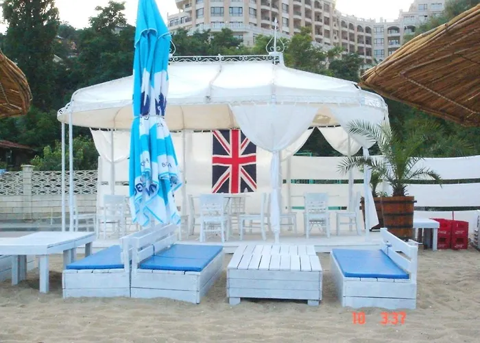 Cabacum Appartamento