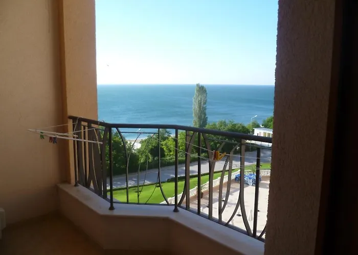 Appartamento Cabacum