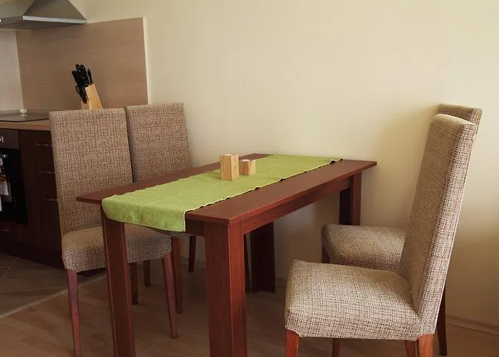 Appartamento Cabacum Golden Sands