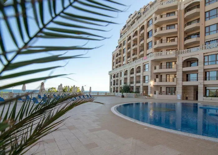 Cabacum Appartamento *