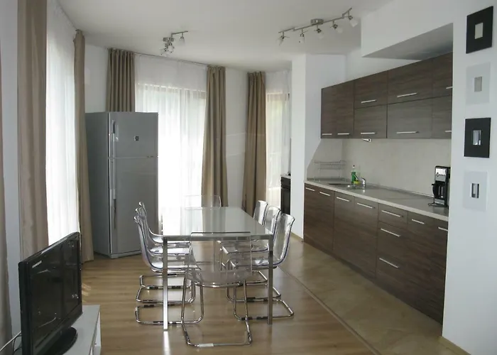 Appartamento Cabacum *