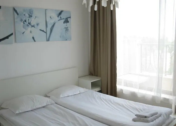 Appartamento Cabacum Golden Sands