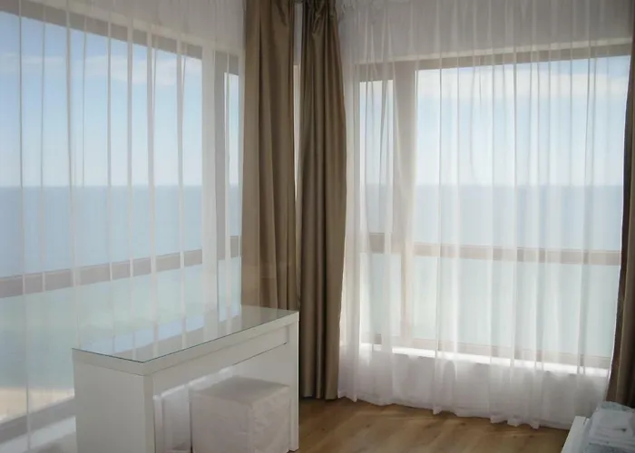 Cabacum Golden Sands