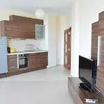 Apartment Cabacum Golden Sands