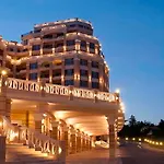 Cabacum Golden Sands