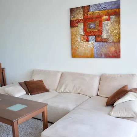 Apartment Cabacum