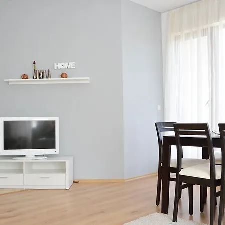 Cabacum Apartment Golden Sands