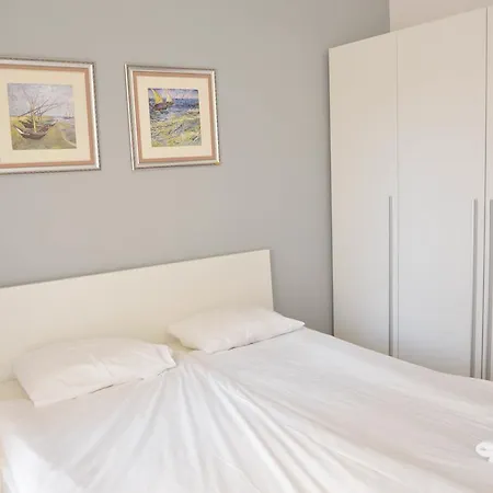 Cabacum Apartment
