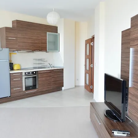 Apartment Cabacum Golden Sands