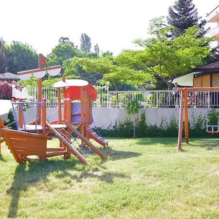 Apartment Cabacum Golden Sands
