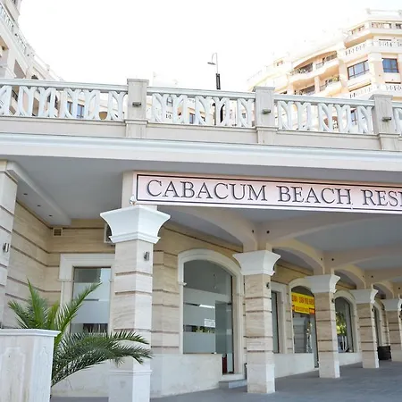 Cabacum * Golden Sands