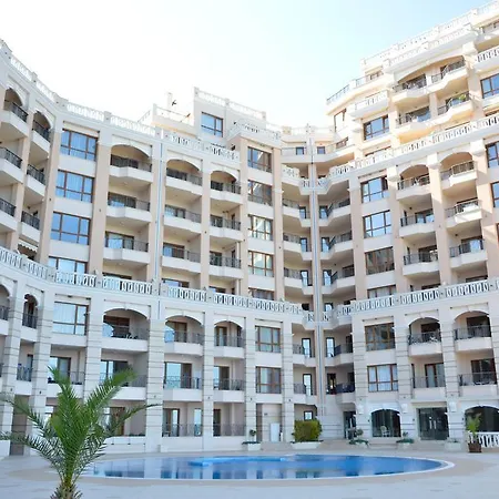Cabacum Apartment