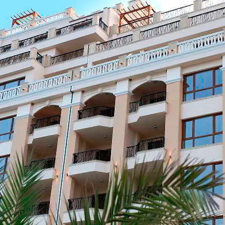Apartment Cabacum *