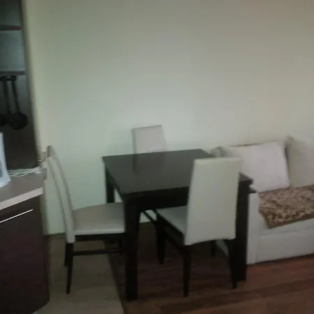 Cabacum Apartment *