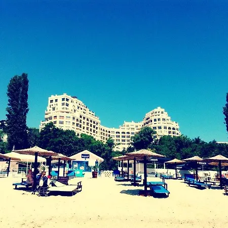 Cabacum Golden Sands