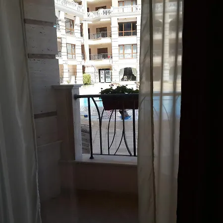 Apartment Cabacum *