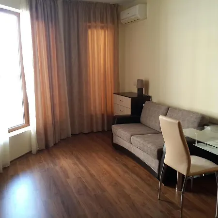 Cabacum Apartment