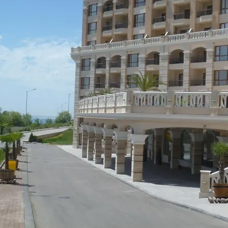 Cabacum Apartment