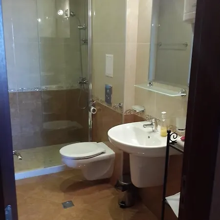 Cabacum Apartment