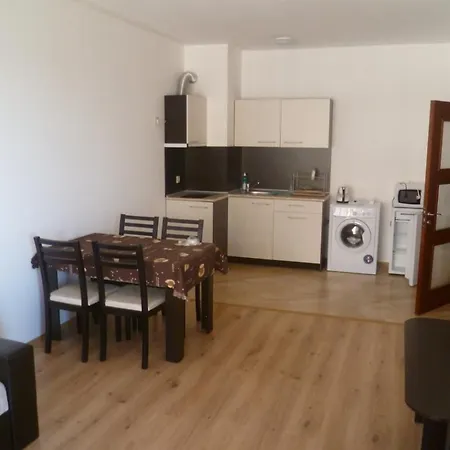 Apartment Cabacum Golden Sands