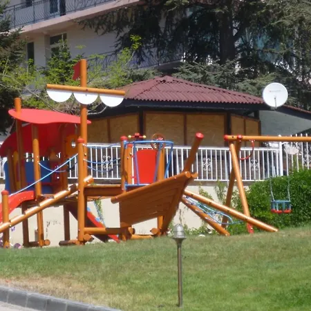 Cabacum * Golden Sands