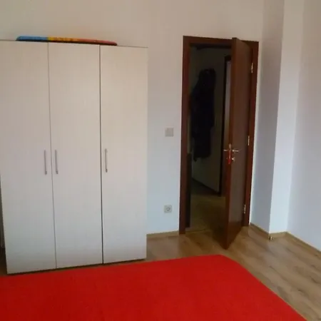 Apartment Cabacum