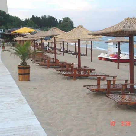 Cabacum Golden Sands