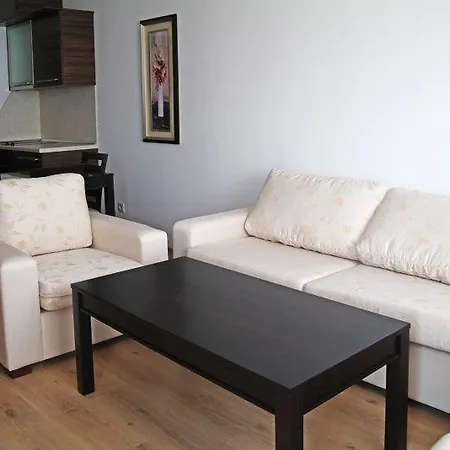Apartment Cabacum *