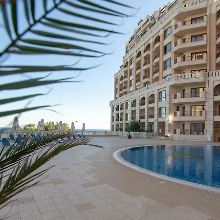Cabacum Apartment *