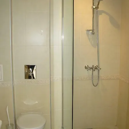 Apartment Cabacum