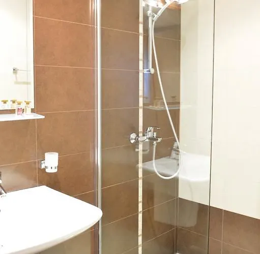 Apartament Cabacum *