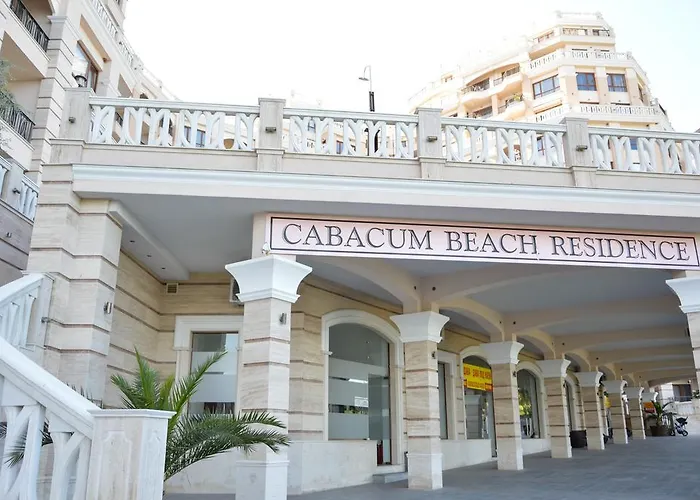 Cabacum * Golden Sands