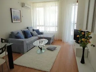 Apartament Cabacum
