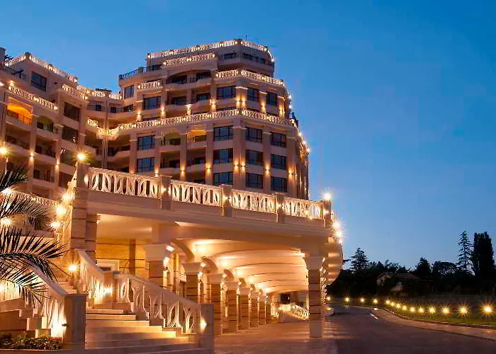 Cabacum Złote Piaski